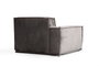 Atelier Del Sofa Lego 3 Seater Gris